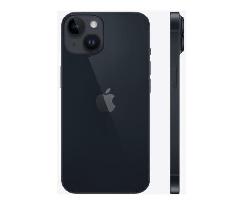 REFURB. PUHELIN IPHONE 14/256GB MIDNIGHT A GRADE RED