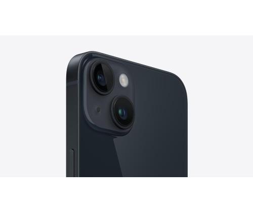 REFURB. PUHELIN IPHONE 14/256GB MIDNIGHT A GRADE RED