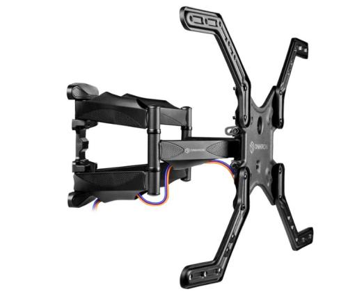 TV SET ACC WALL MOUNT /37-70&amp;quot;/MUSTA M5-B ONKRON