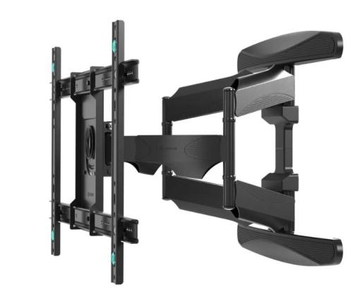 TV SET ACC WALL MOUNT/40-75&amp;quot;/MUSTA M6L-B ONKRON