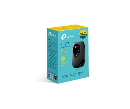 WRL 4G ROUTER MOBILE/M7000 TP-LINK