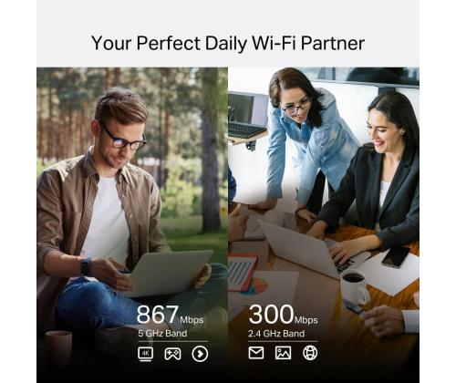 WRL 4G REITITIN MOBIILI/M7750 TP-LINK
