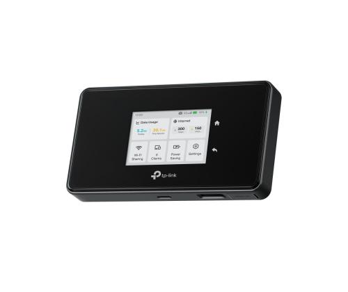 WRL 5G REITITIN MOBIILI/M8550 TP-LINK