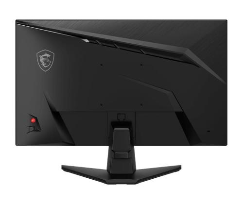 LCD-monitori MSI MAG 242F 23,8" Gaming Matte Panel IPS 1920x1080 16:9 200Hz 0,5 ms Väri Musta...