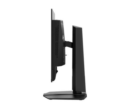 Näyttö MSI 26.5 &amp;quot; 3840 x 2160 pikseliä 4K Ultra HD Native kuvasuhde 16:9 QD-OLED MAG272UPQD...