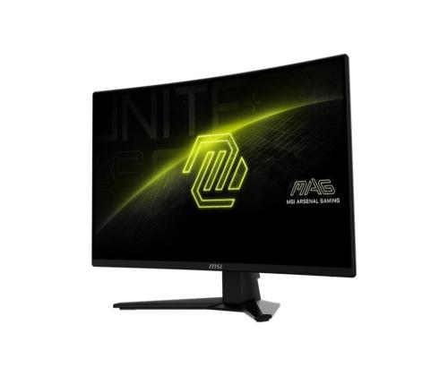 LCD-MONITORI 27&amp;quot;/MAG 274CXF MSI MSI