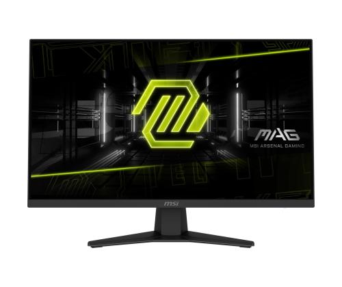 LCD-monitori MSI MAG 274QF X24 27&amp;quot; Gaming Matte Panel IPS 2560x1440 16:9 240Hz 0,5 ms Väri Musta...
