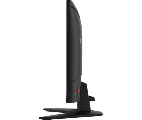 LCD-monitori MSI MAG 274QF X24 27&amp;quot; Gaming Matte Panel IPS 2560x1440 16:9 240Hz 0,5 ms Väri Musta...