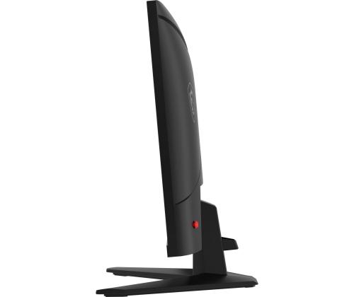 LCD-monitori MSI MAG 274QF X24 27&amp;quot; Gaming Matte Panel IPS 2560x1440 16:9 240Hz 0,5 ms Väri Musta...