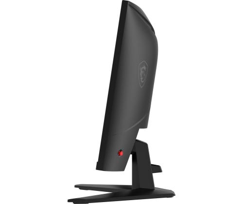 LCD-monitori MSI MAG 275CQF E18 27&amp;quot; Gaming/Curved Matte Panel VA 2560x1440 16:9 180Hz 0,5 ms...