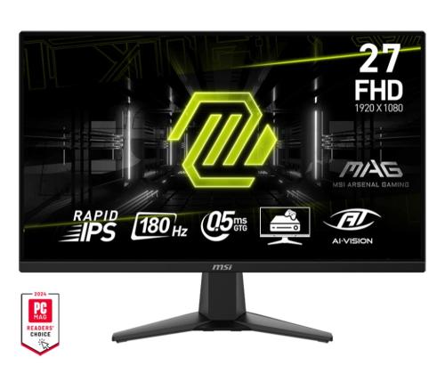 MONITORI LCD 27&amp;quot;/MAG 275F MSI MSI
