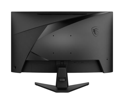 LCD-monitori MSI MAG 276CF E20 27&amp;quot; Gaming/Curved Panel VA 1920x1080 16:9 200 Hz 0,5 ms MAG276CFE20
