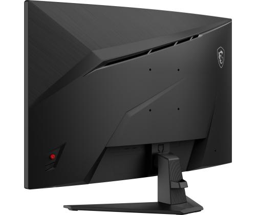 LCD-monitori MSI MAG 321CQF E18 31.5&amp;quot; Gaming/Curved Panel VA 2560x1440 16:9 180 Hz 0.5 ms...