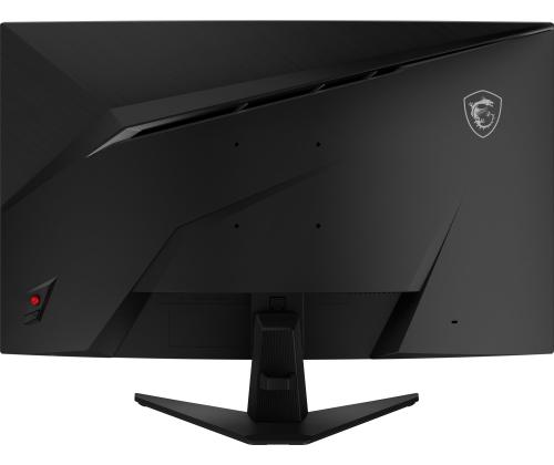 LCD-monitori MSI MAG 321CQF E18 31.5&amp;quot; Gaming/Curved Panel VA 2560x1440 16:9 180 Hz 0.5 ms...
