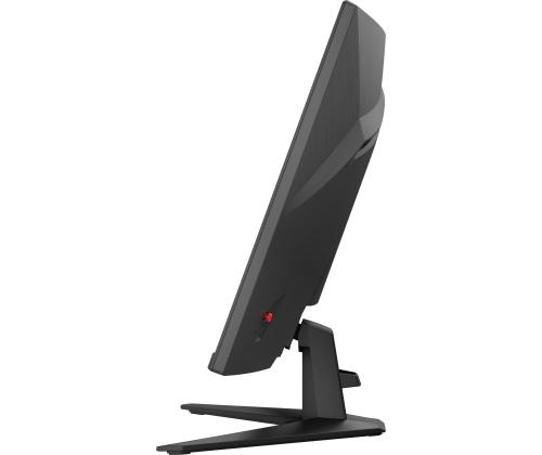 LCD-monitori MSI MAG 321CQF E18 31.5&amp;quot; Gaming/Curved Panel VA 2560x1440 16:9 180 Hz 0.5 ms...
