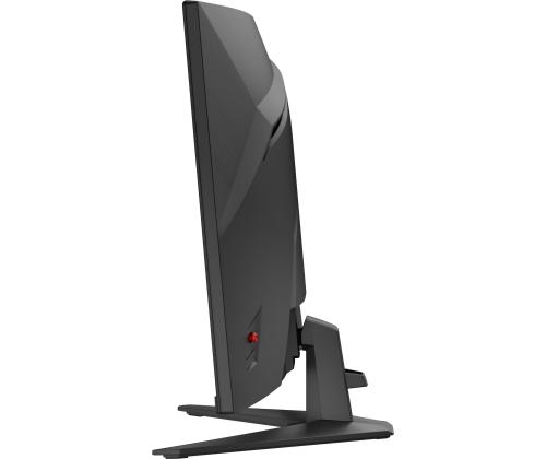 LCD-monitori MSI MAG 321CQF E18 31.5&amp;quot; Gaming/Curved Panel VA 2560x1440 16:9 180 Hz 0.5 ms...