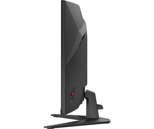 LCD-monitori MSI MAG 321CQF E18 31.5&amp;quot; Gaming/Curved Panel VA 2560x1440 16:9 180 Hz 0.5 ms...
