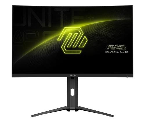LCD-monitori MSI MAG 321CUPDF 31,5&amp;quot; Gaming/Curved/4K-paneeli VA 3840x2160 16:9 160 Hz 0,5 ms...