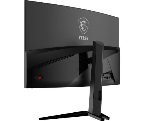 LCD-monitori MSI MAG 321CUPDF 31,5&amp;quot; Gaming/Curved/4K-paneeli VA 3840x2160 16:9 160 Hz 0,5 ms...