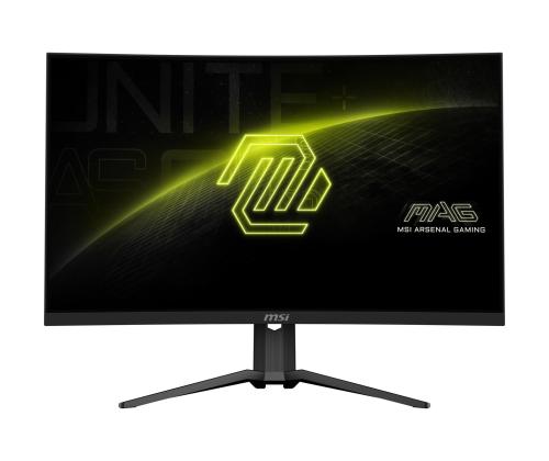 LCD-monitori MSI MAG 321CUPDF 31,5&amp;quot; Gaming/Curved/4K-paneeli VA 3840x2160 16:9 160 Hz 0,5 ms...