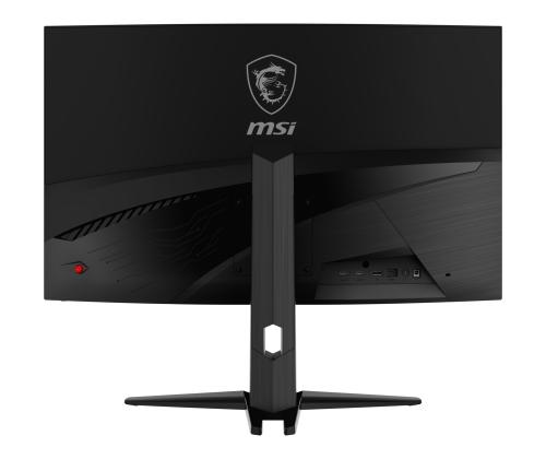 LCD-monitori MSI MAG 321CUPDF 31,5&amp;quot; Gaming/Curved/4K-paneeli VA 3840x2160 16:9 160 Hz 0,5 ms...