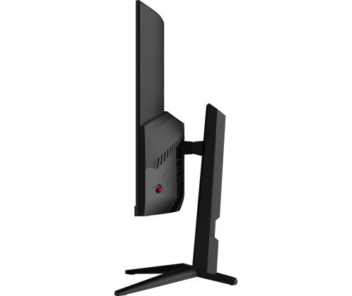 LCD-monitori MSI MAG 321CUPDF 31,5&amp;quot; Gaming/Curved/4K-paneeli VA 3840x2160 16:9 160 Hz 0,5 ms...