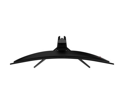 LCD-monitori MSI MAG 321CUPDF 31,5&amp;quot; Gaming/Curved/4K-paneeli VA 3840x2160 16:9 160 Hz 0,5 ms...