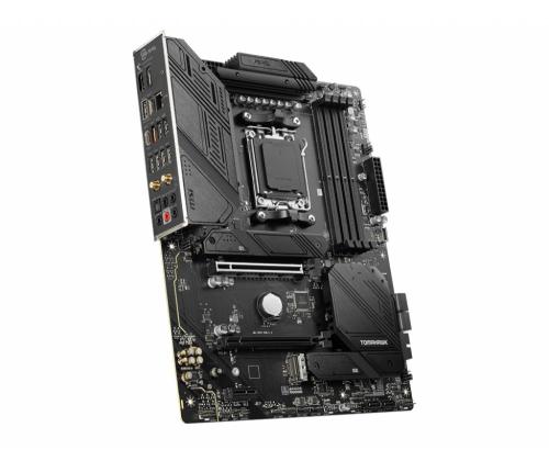 Emolevy MSI AMD B650 SAM5 ATX Muisti DDR5 Muistipaikat 4 1xPCI-Express 1x 2xPCI-Express 16x 3xM...