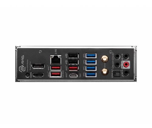Emolevy MSI AMD B650 SAM5 ATX Muisti DDR5 Muistipaikat 4 1xPCI-Express 1x 2xPCI-Express 16x 3xM...