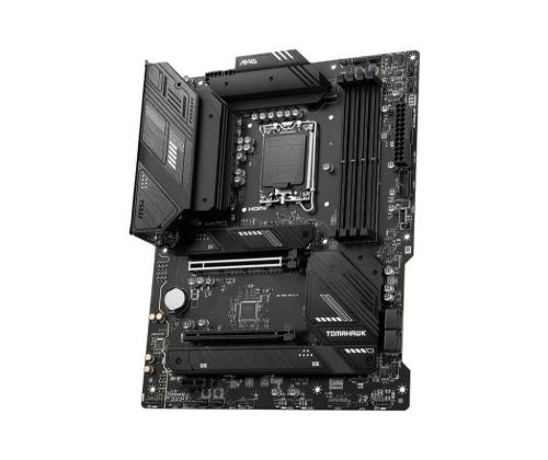 Emolevy MSI Intel B760 Express LGA1700 ATX Muisti DDR5 Muistipaikat 4 1xPCI-Express 1x 2xPCI...
