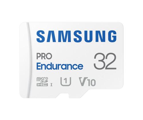 MUISTI MICRO SDHC PRO 32GB/C10 W/A MB-MJ32KA/EU SAMSUNG