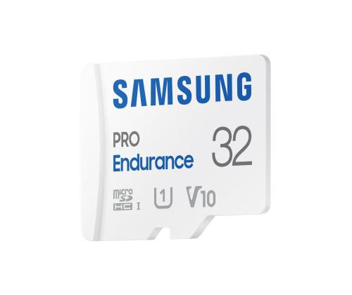 MUISTI MICRO SDHC PRO 32GB/C10 W/A MB-MJ32KA/EU SAMSUNG