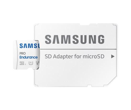 MUISTI MICRO SDHC PRO 32GB/C10 W/A MB-MJ32KA/EU SAMSUNG