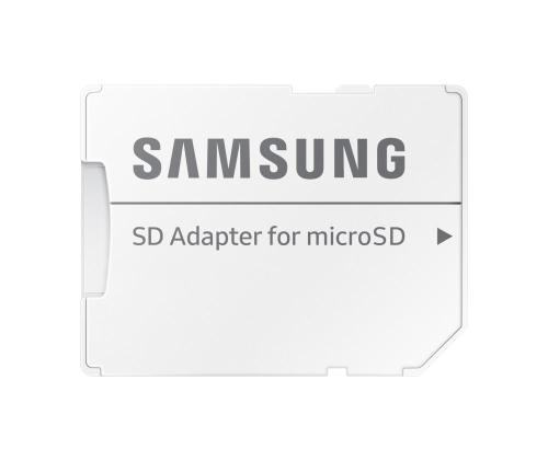 MUISTI MICRO SDHC PRO 32GB/C10 W/A MB-MJ32KA/EU SAMSUNG