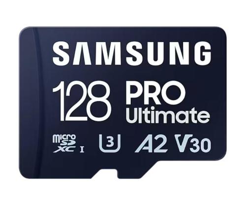 Muistikortti SDXC 128GB/W/READER MB-MY128SB/WW SAMSUNG SAMSUNG