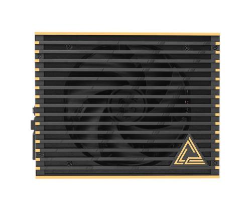 KOTELO PSU ATX 1600W/MEG AI1600T PCIE5 MSI