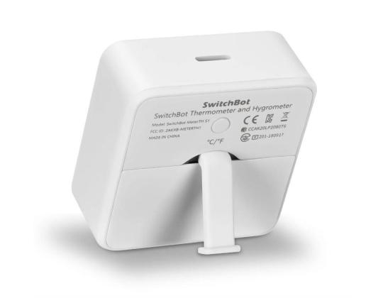 SMART HOME METER/METERTH S1 SWITCHBOT