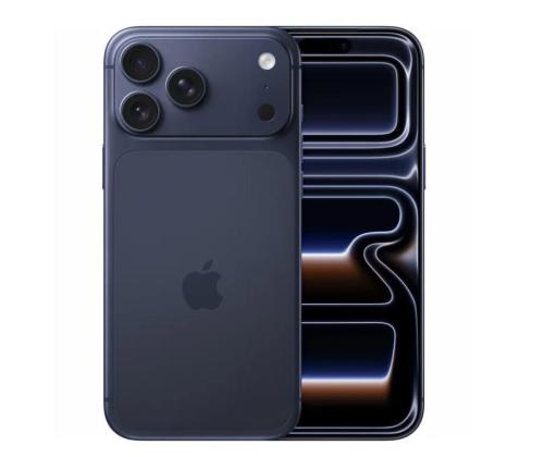 MATKAPUHELIN IPHONE 17 PRO MAX/512GB SYVÄN SININEN MFYU4 APPLE