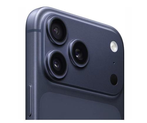 MATKAPUHELIN IPHONE 17 PRO MAX/512GB SYVÄN SININEN MFYU4 APPLE