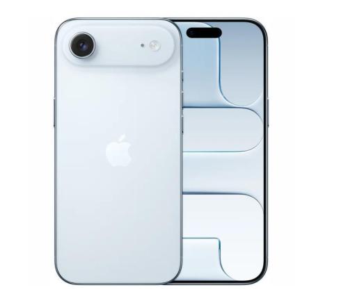 MATKAPUHELIN IPHONE AIR/1TB TAIVAANSININEN MG304 APPLE