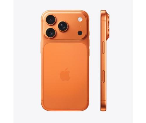 MATKAPUHELIN IPHONE 17 PRO/256GB COS.ORANGE MG8H4 APPLE