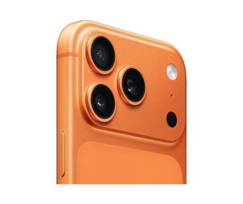 MATKAPUHELIN IPHONE 17 PRO/256GB COS.ORANGE MG8H4 APPLE