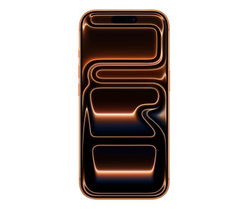 MATKAPUHELIN IPHONE 17 PRO/256GB COS.ORANGE MG8H4 APPLE