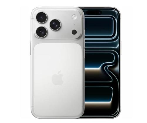 MATKAPUHELIN IPHONE 17 PRO/1TB HOPEA MG8P4 OMENA