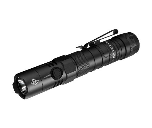 TASKULAMPPU MH-SARJA/1200 LUMENIA MH12 V2 NITECORE