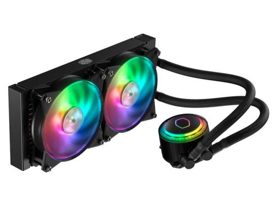 CPU COOLER S_MULTI/MLX-D24M-A20PCR1 COOLER MASTER