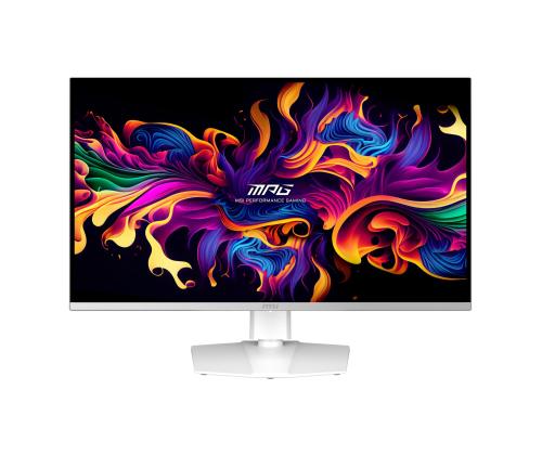 Näyttö MSI MPG 321URXW QD-OLED 31,5" Gaming/4K-paneeli QD-OLED 16:9 240 Hz 0,03 ms MPG321URXWQD-OLED