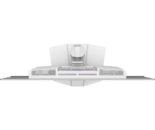 Näyttö MSI MPG 321URXW QD-OLED 31,5" Gaming/4K-paneeli QD-OLED 16:9 240 Hz 0,03 ms MPG321URXWQD-OLED