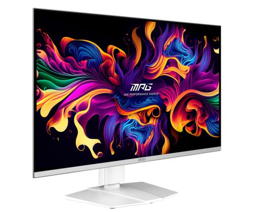 Näyttö MSI MPG 321URXW QD-OLED 31,5" Gaming/4K-paneeli QD-OLED 16:9 240 Hz 0,03 ms MPG321URXWQD-OLED