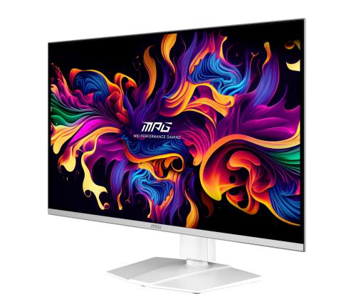 Näyttö MSI MPG 321URXW QD-OLED 31,5" Gaming/4K-paneeli QD-OLED 16:9 240 Hz 0,03 ms MPG321URXWQD-OLED